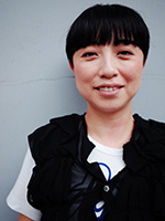 青木 優子